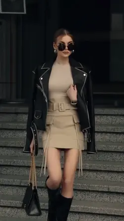 Fashion style