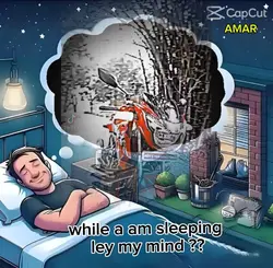 my dreams 