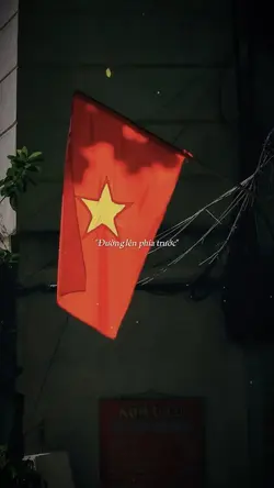 Đường lên phía trươc
