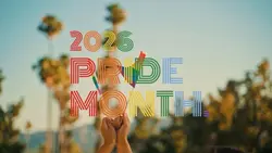 Pride month