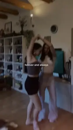 forever and always