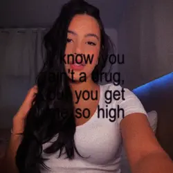 lyrics so high