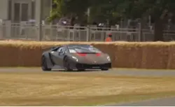 Edit car