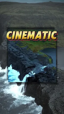 Cinematic
