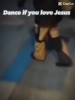 Jesus is king 