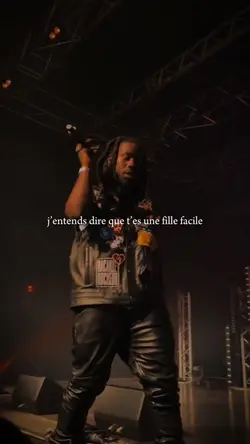 Comme Tu es  Jok’air