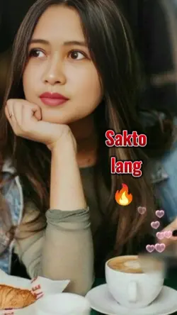 Sakto lang