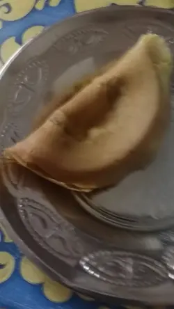 paati idi sambal 