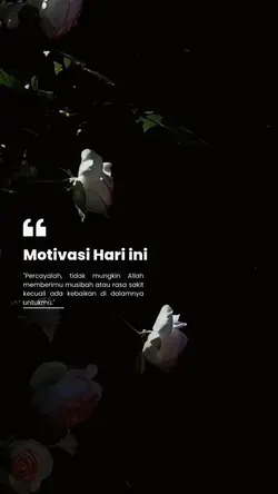 Hikmah Musibah