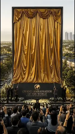 Billboard Ambassador