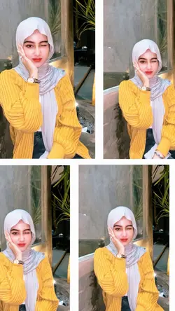 Tata Letak Aesthetic