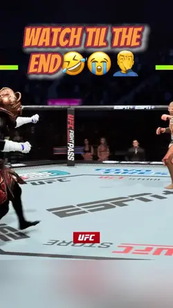 UFC5