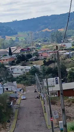 vei do fogo