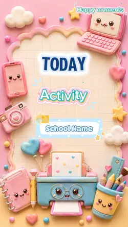 Today Activity
