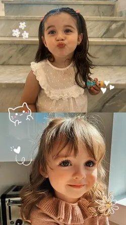 baby cute