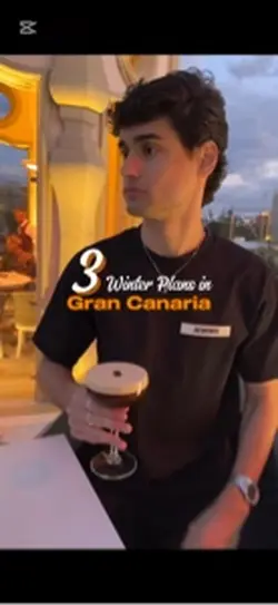Gran Canari