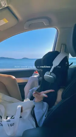 reckless - madison 