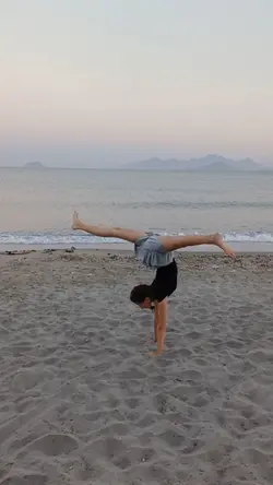 gymnastic