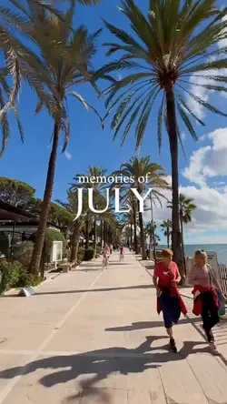 JULY RECAP 