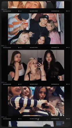photo scroll