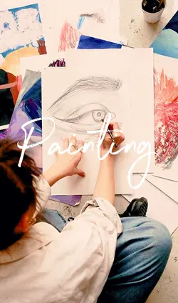 Painting & Drawing