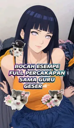 geser viral