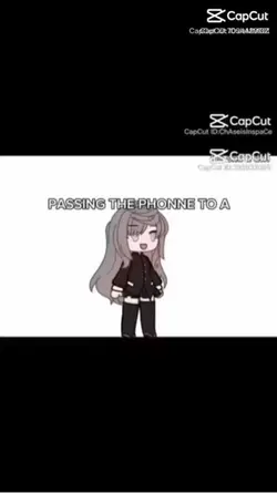 Kinda voice reveal 