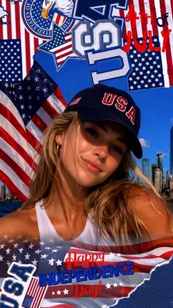 Independence day usa
