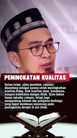 peningkatan kualitas