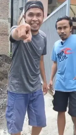 Nah Ini Orang nya