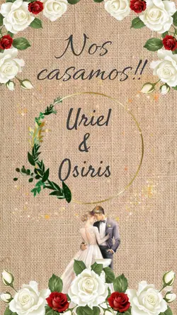Invitación boda 10