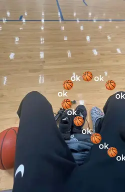 basketball x ballet