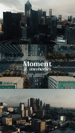 moment to memories
