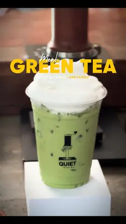 Green tea