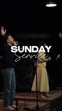 Sunday Service 