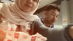 1 video kamu 