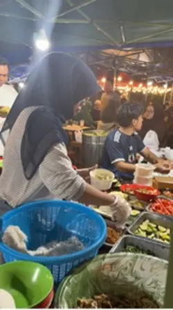 Soto enak