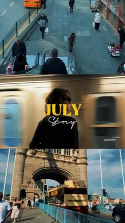 July Story