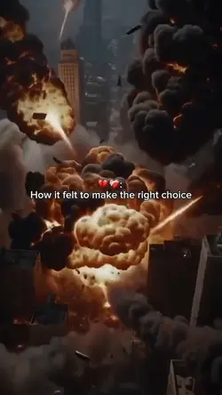 right choice feels