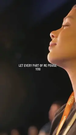 Jesus I belong