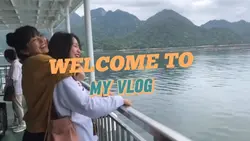 opening vlog