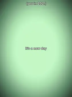 New day