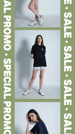 promo special 