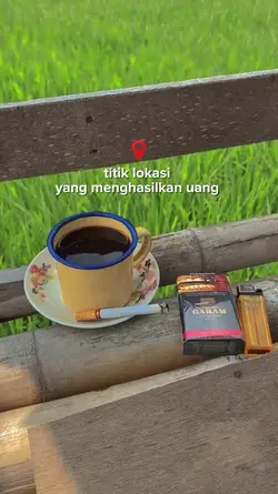 Menghasilkan uang 