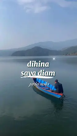 pria solo said 