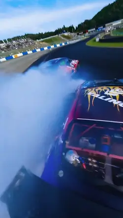 Drift X Slowmo