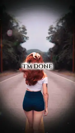 I choose me