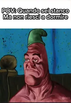 Perché 😭😭😭