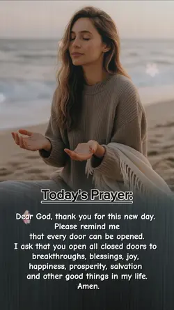 PRAYER
