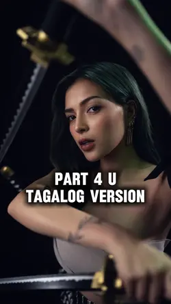 Party 4 U Tagalog